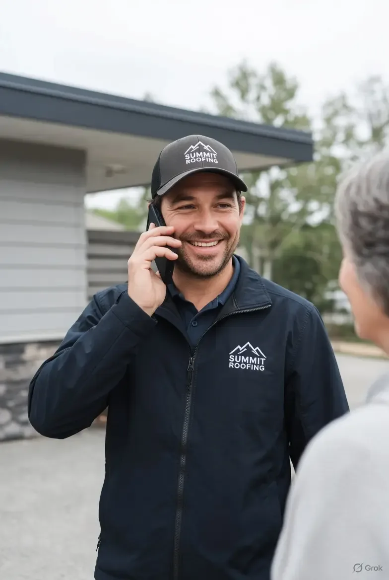 Flat Roof Leak Repair Huron, OH FAQs